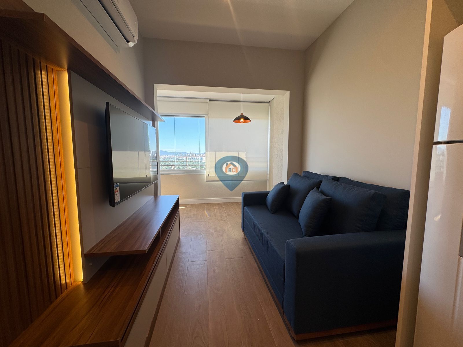 Apartamento, 1 quarto, 32 m² - Foto 17