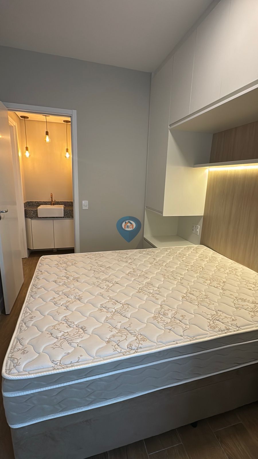 Apartamento, 1 quarto, 32 m² - Foto 4