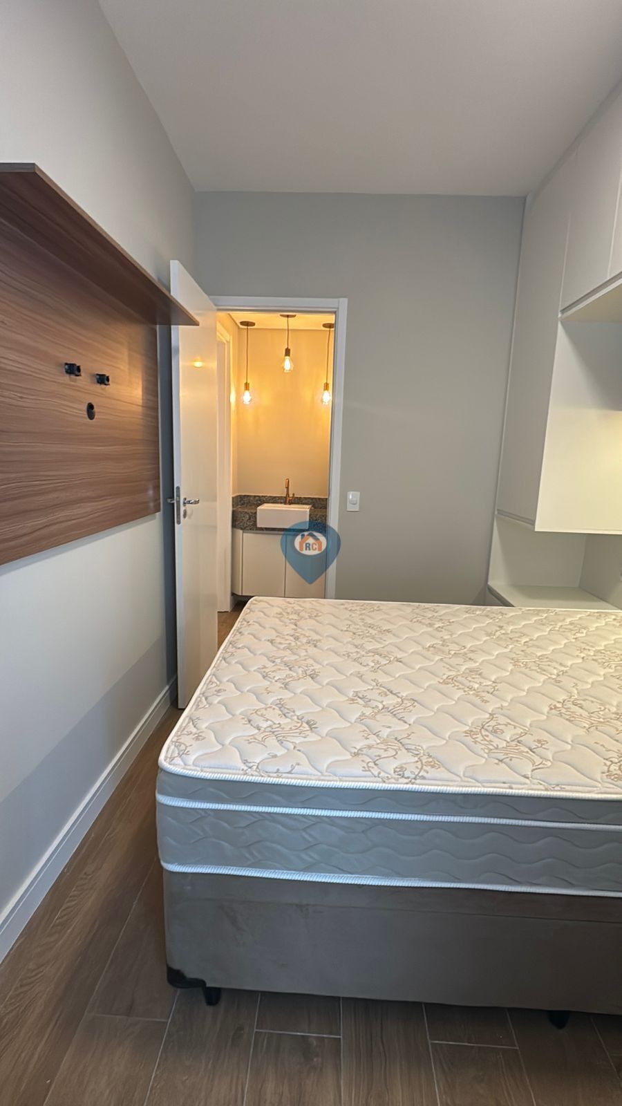 Apartamento, 1 quarto, 32 m² - Foto 6