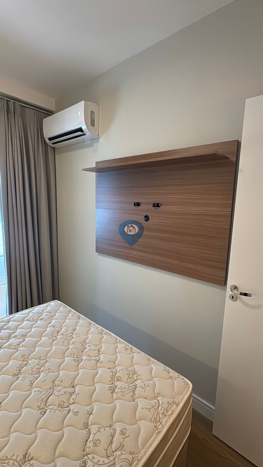 Apartamento, 1 quarto, 32 m² - Foto 7