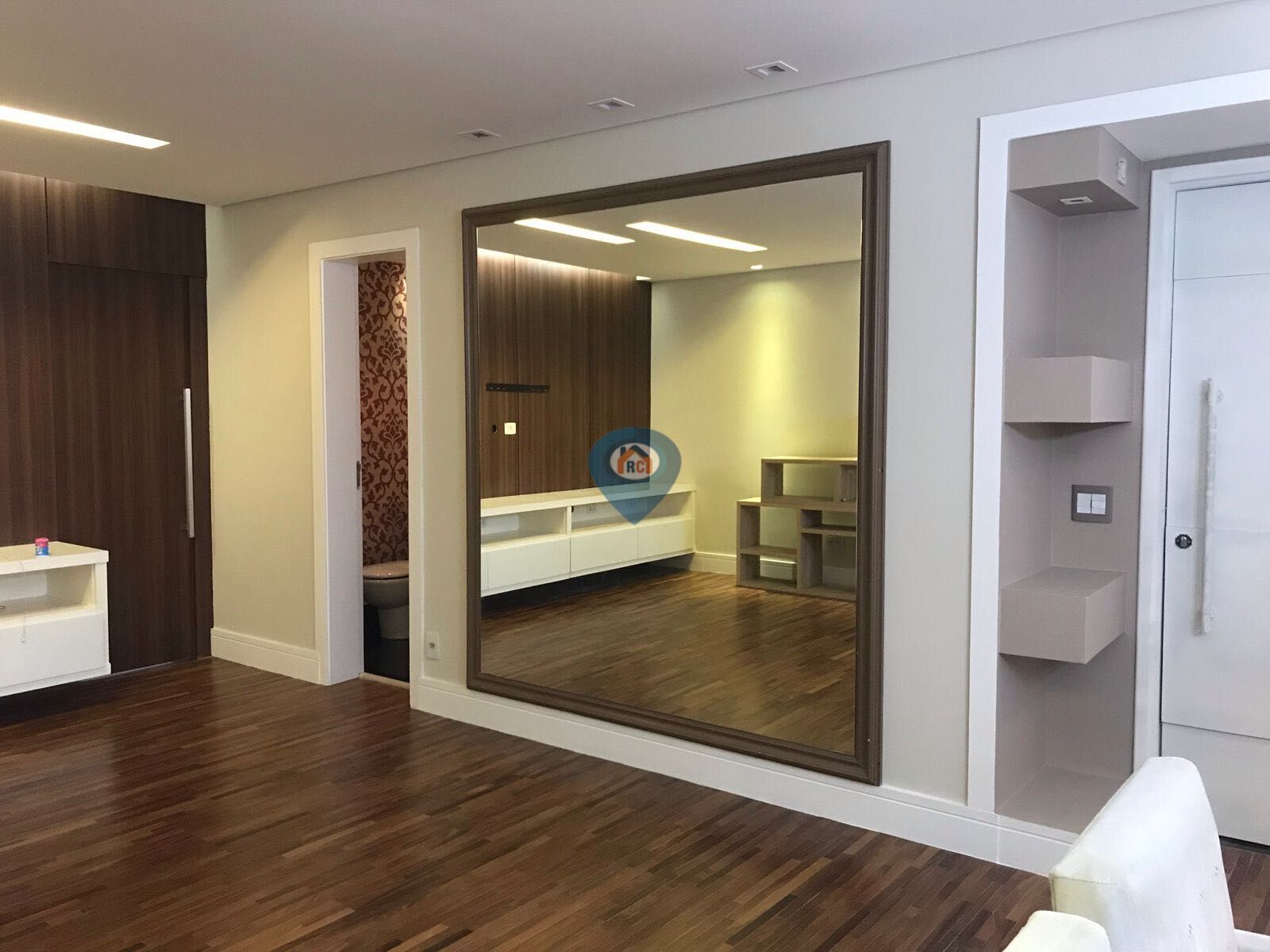 Apartamento, 3 quartos, 141 m² - Foto 1