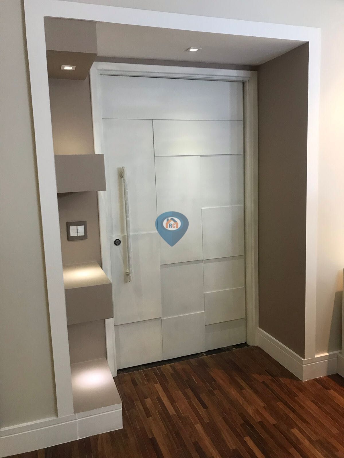 Apartamento, 3 quartos, 141 m² - Foto 12