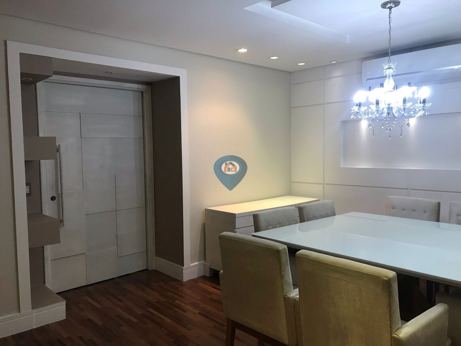 Apartamento, 3 quartos, 141 m² - Foto 13