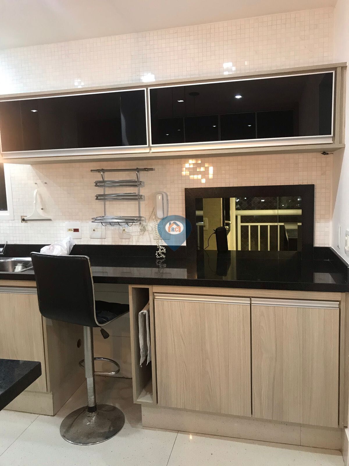 Apartamento, 3 quartos, 141 m² - Foto 3