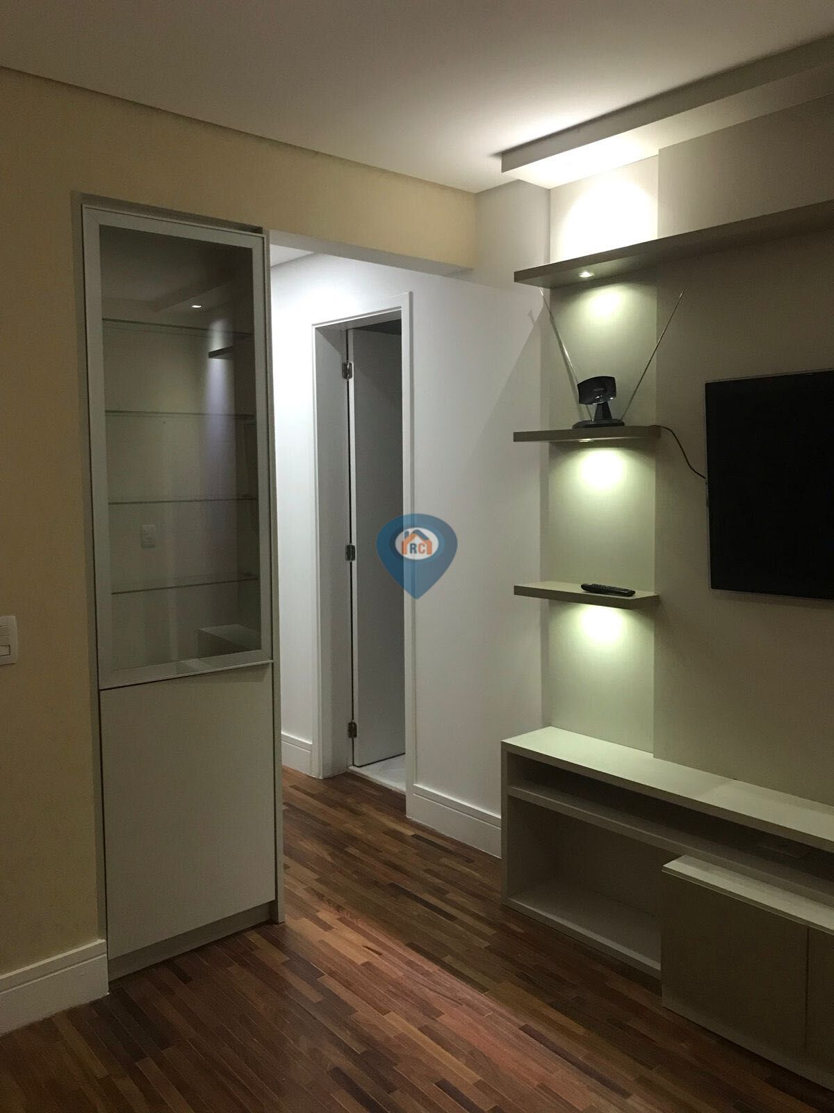 Apartamento, 3 quartos, 141 m² - Foto 4