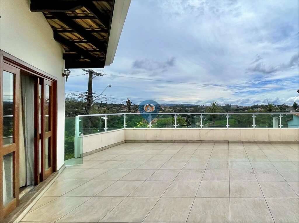 Casa à venda com 4 quartos, 356m² - Foto 21