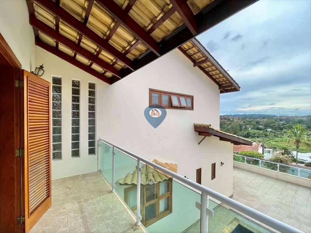 Casa à venda com 4 quartos, 356m² - Foto 37