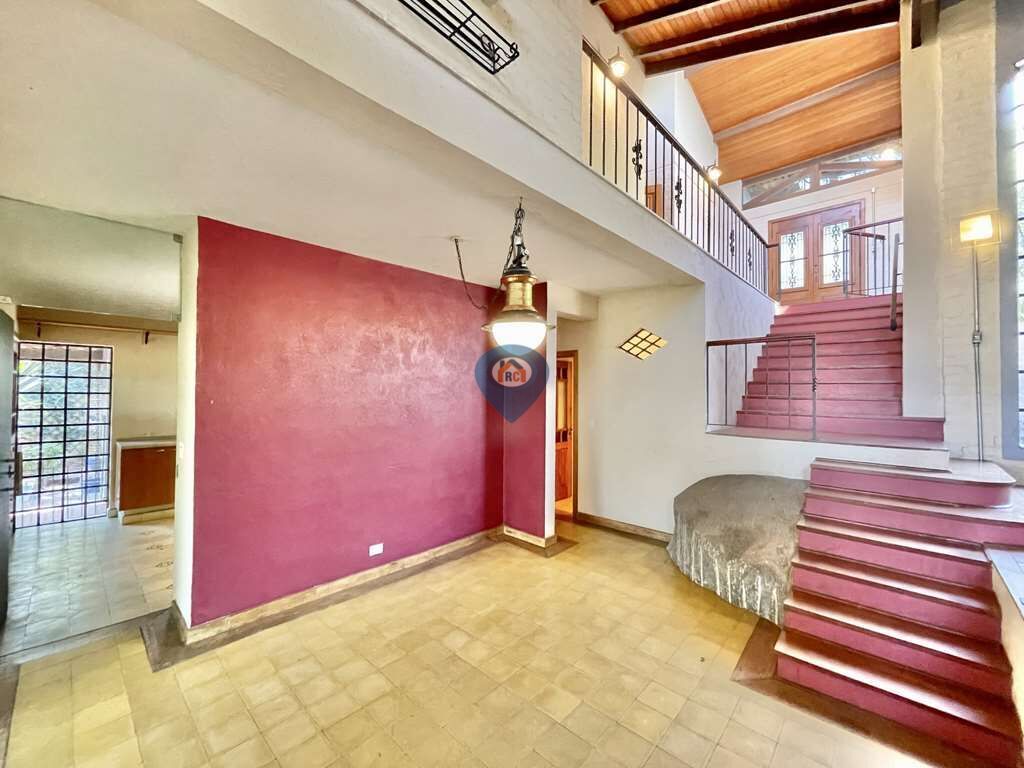 Casa à venda com 4 quartos, 435m² - Foto 14