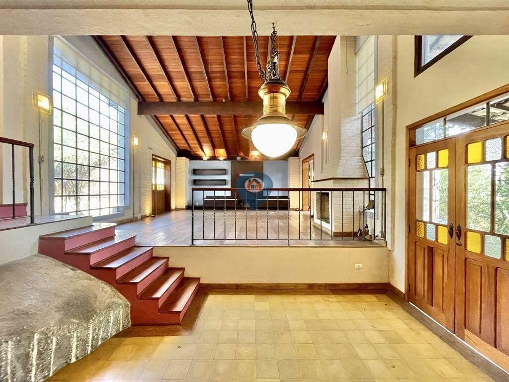 Casa à venda com 4 quartos, 435m² - Foto 18