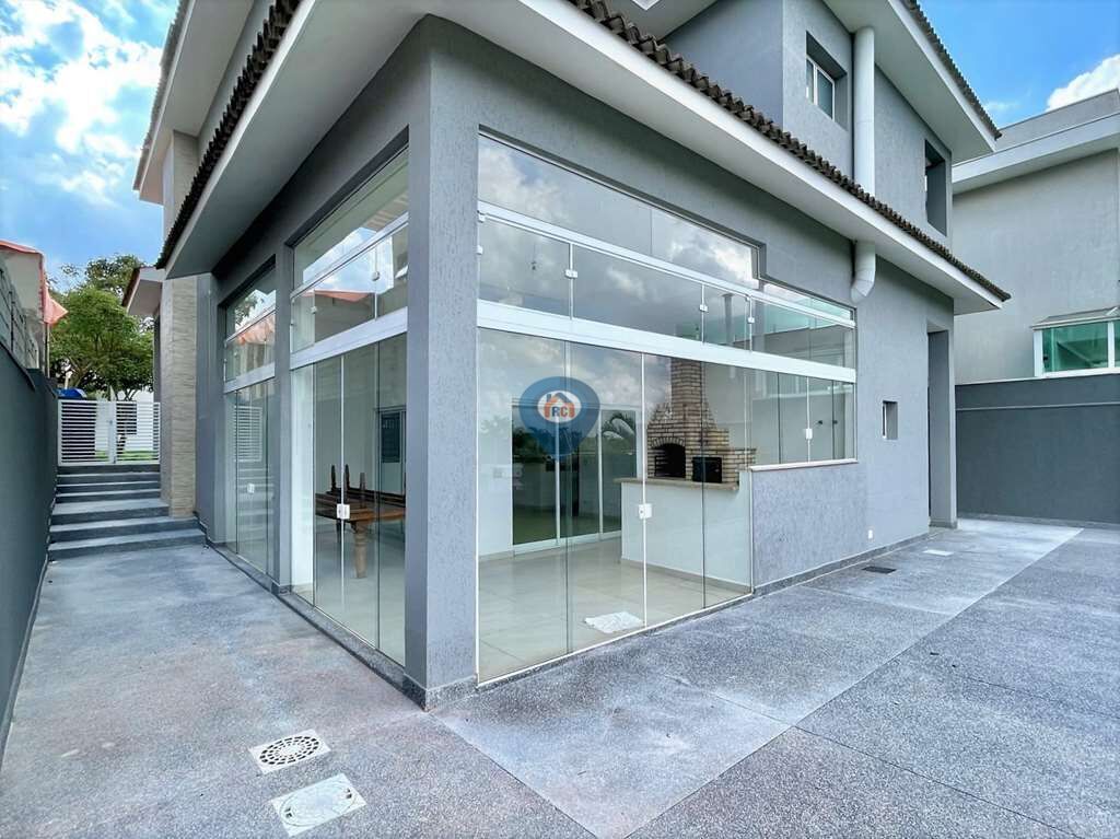 Casa à venda com 3 quartos, 271m² - Foto 19