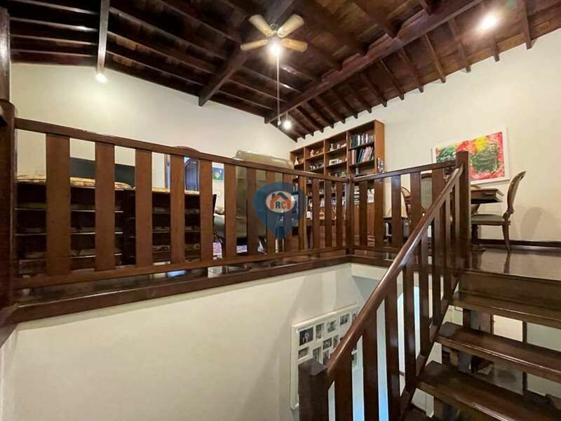 Casa de Condomínio à venda com 4 quartos, 542m² - Foto 21