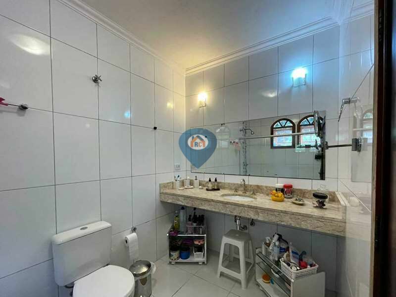 Casa de Condomínio à venda com 4 quartos, 542m² - Foto 34