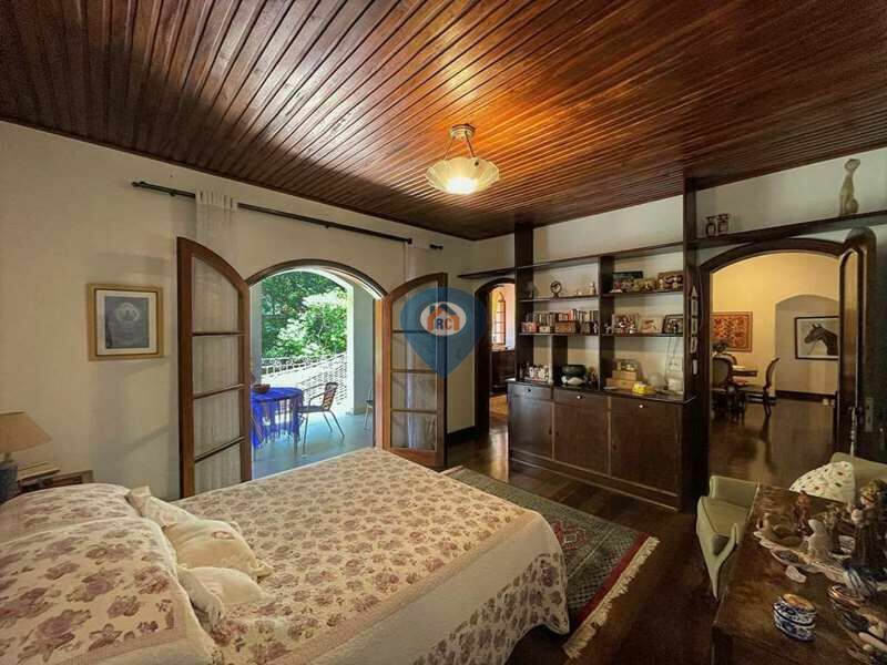 Casa de Condomínio à venda com 4 quartos, 542m² - Foto 28