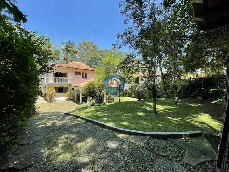 Casa de Condomínio à venda com 4 quartos, 542m² - Foto 46