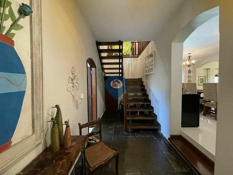 Casa de Condomínio à venda com 4 quartos, 542m² - Foto 20