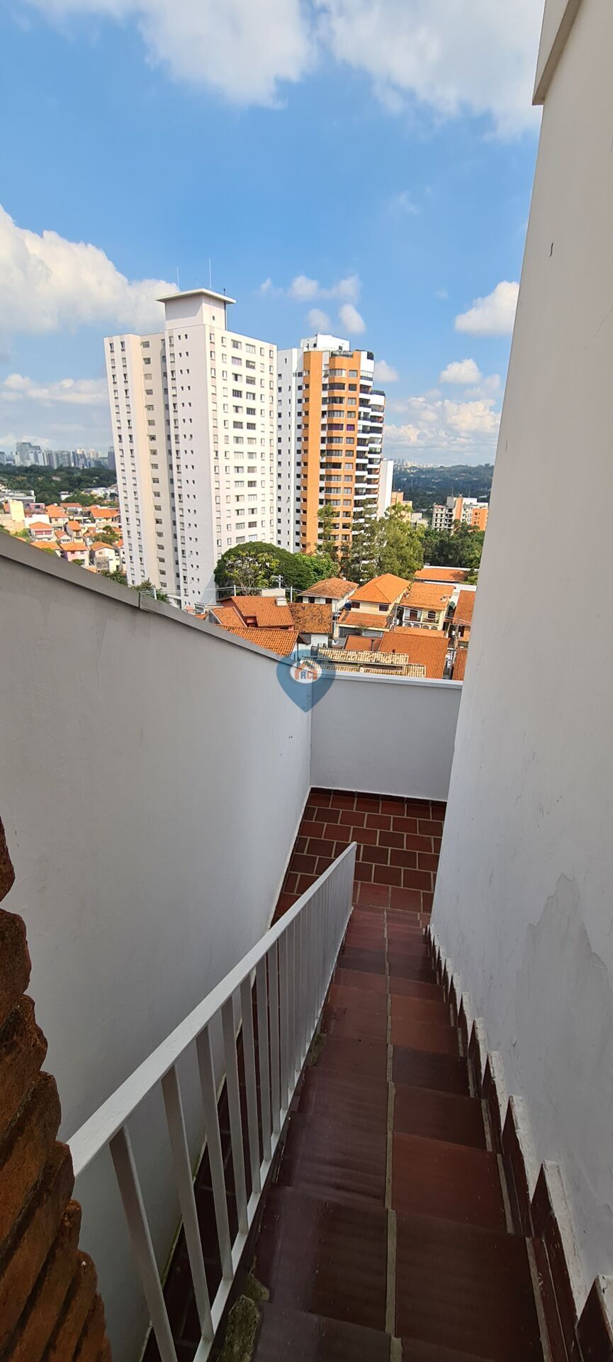 Sobrado para alugar com 3 quartos, 231m² - Foto 5