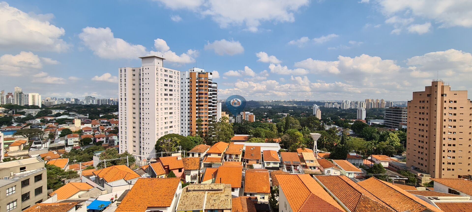 Sobrado para alugar com 3 quartos, 231m² - Foto 2