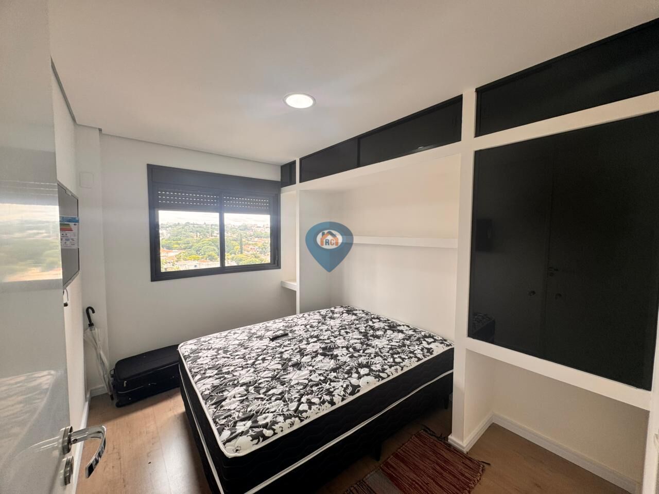 Apartamento para alugar com 1 quarto, 34m² - Foto 13