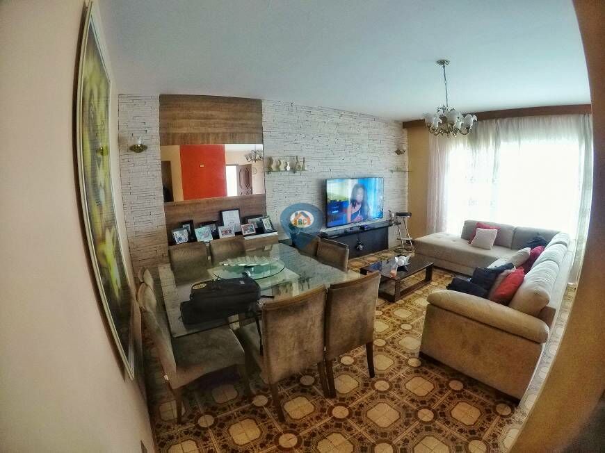 Casa à venda com 3 quartos, 191m² - Foto 9