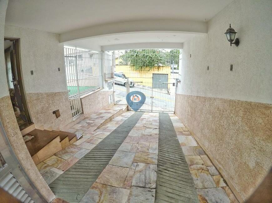 Casa à venda com 3 quartos, 191m² - Foto 3