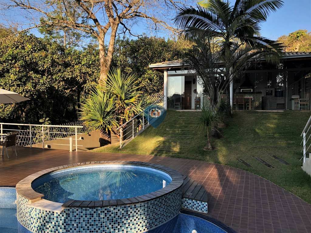 Casa de Condomínio à venda com 5 quartos, 890m² - Foto 27