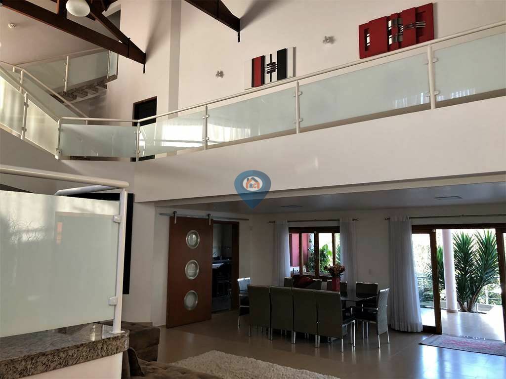 Casa de Condomínio à venda com 5 quartos, 890m² - Foto 9