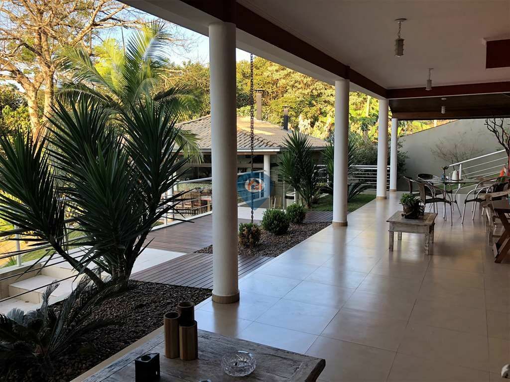 Casa de Condomínio à venda com 5 quartos, 890m² - Foto 15