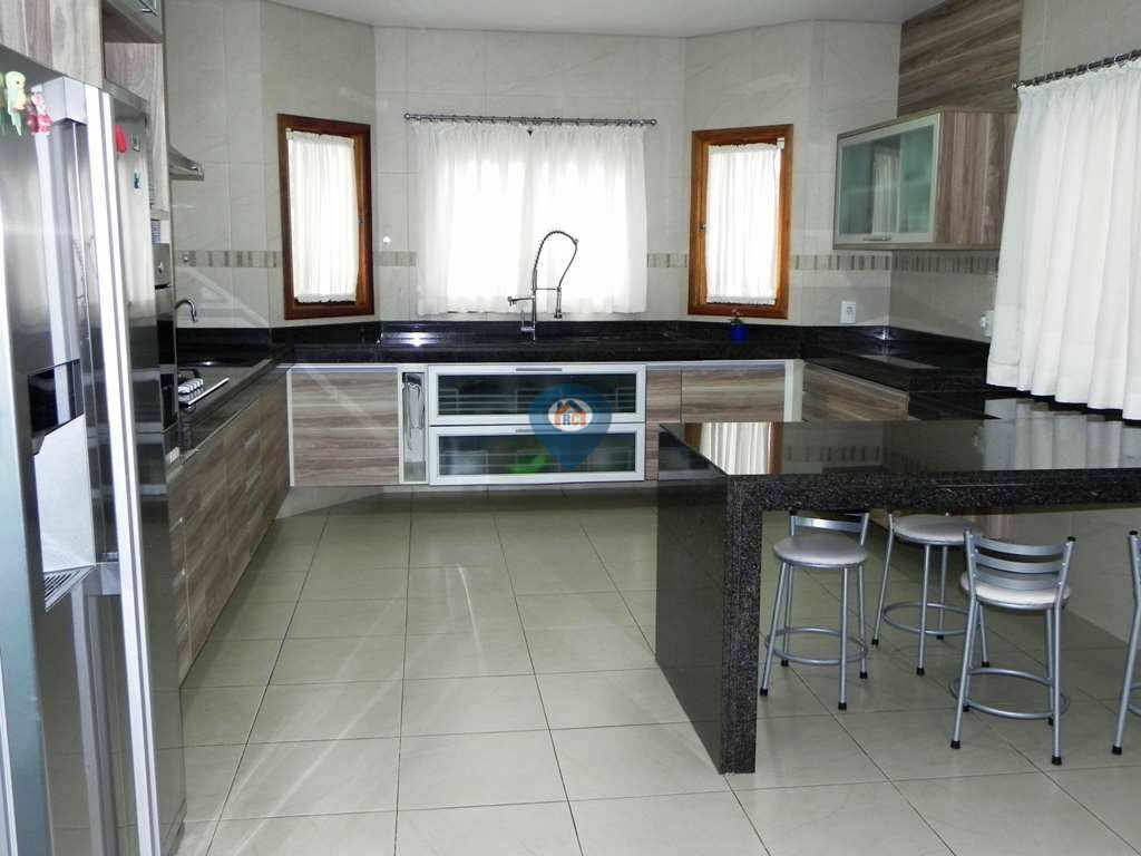 Casa de Condomínio à venda com 5 quartos, 890m² - Foto 14