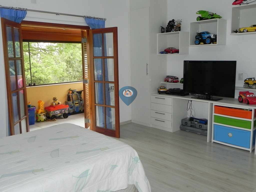 Casa de Condomínio à venda com 5 quartos, 890m² - Foto 20