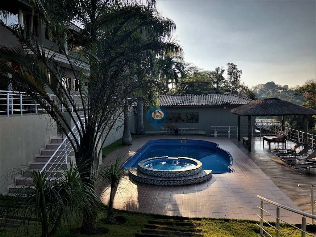 Casa de Condomínio à venda com 5 quartos, 890m² - Foto 25