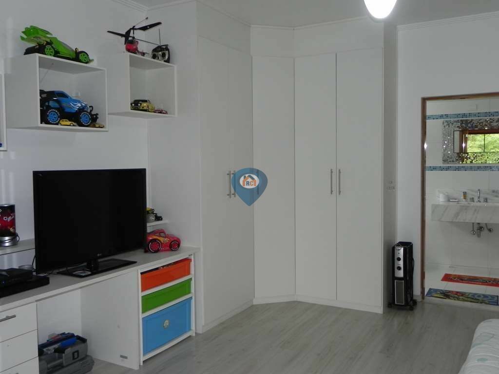 Casa de Condomínio à venda com 5 quartos, 890m² - Foto 21