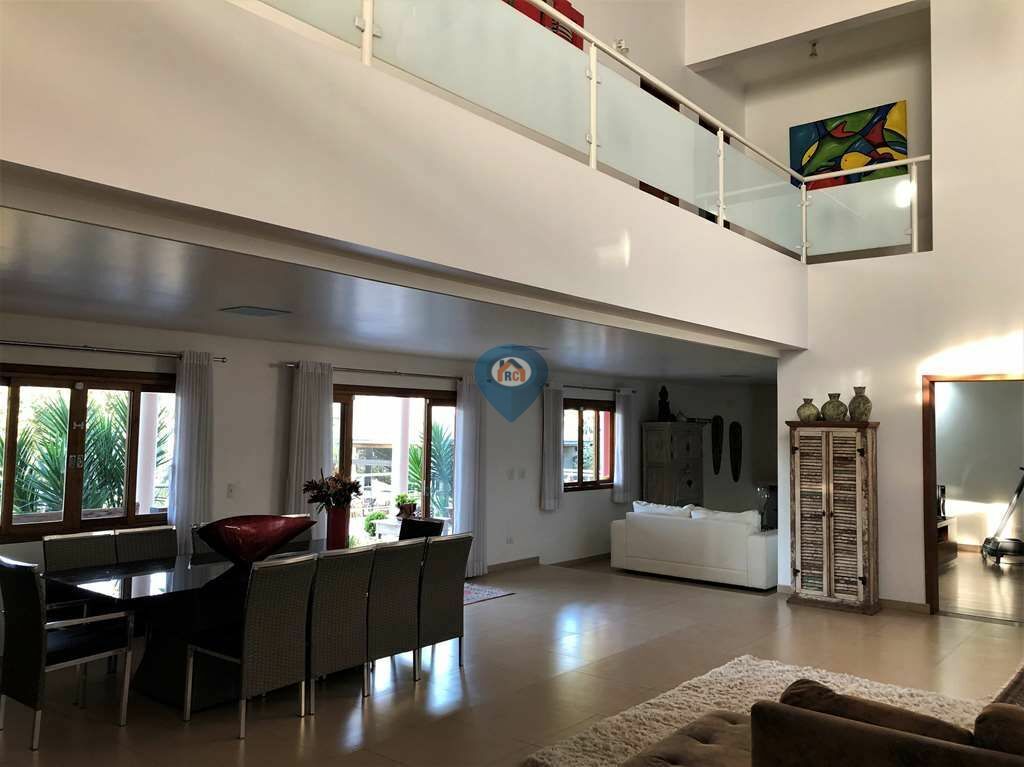 Casa de Condomínio à venda com 5 quartos, 890m² - Foto 12