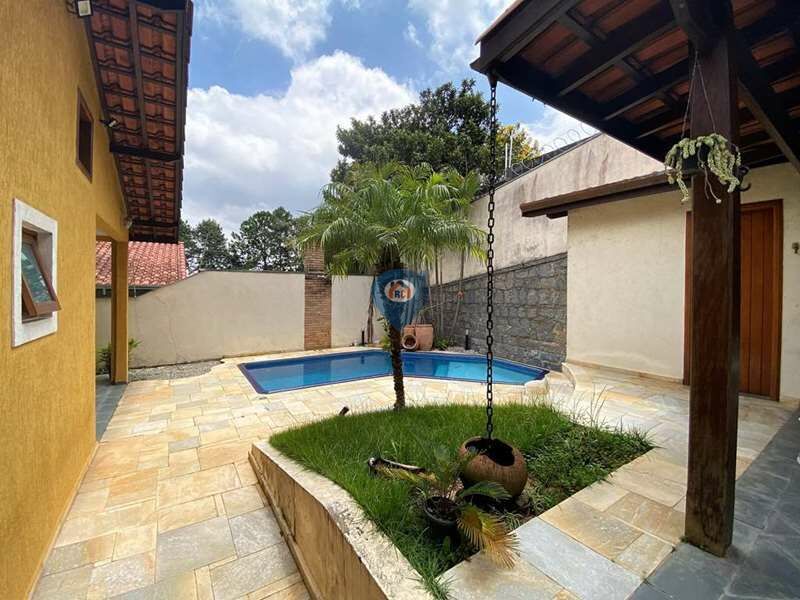 Casa de Condomínio à venda com 3 quartos, 361m² - Foto 30