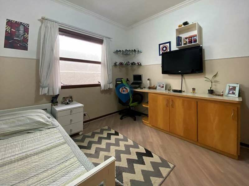 Casa de Condomínio à venda com 3 quartos, 361m² - Foto 16