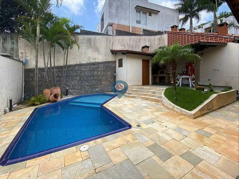 Casa de Condomínio à venda com 3 quartos, 361m² - Foto 29