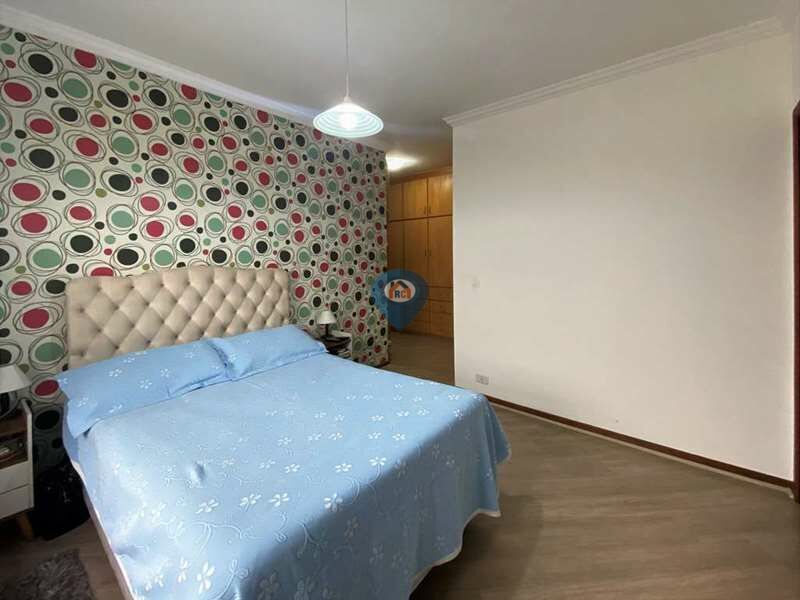 Casa de Condomínio à venda com 3 quartos, 361m² - Foto 14