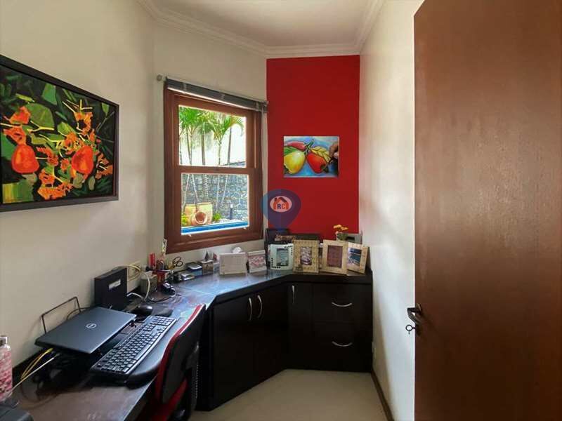 Casa de Condomínio à venda com 3 quartos, 361m² - Foto 7