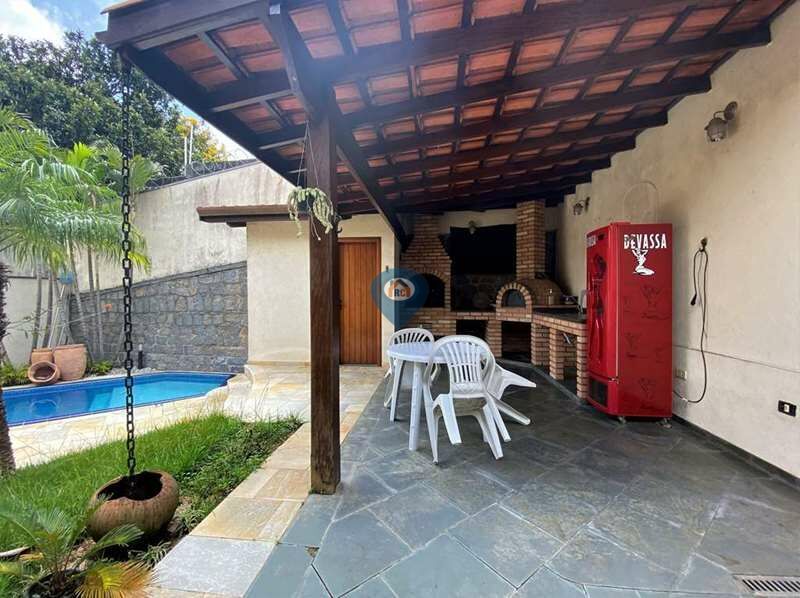 Casa de Condomínio à venda com 3 quartos, 361m² - Foto 26