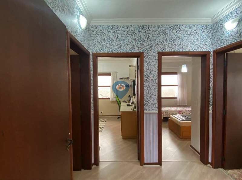 Casa de Condomínio à venda com 3 quartos, 361m² - Foto 13