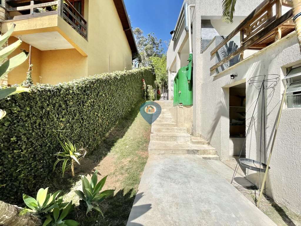 Casa à venda com 5 quartos, 400m² - Foto 46