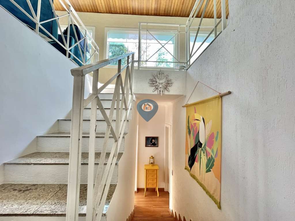 Casa à venda com 5 quartos, 400m² - Foto 35