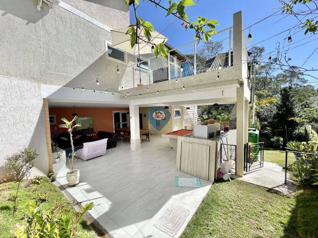 Casa à venda com 5 quartos, 400m² - Foto 24