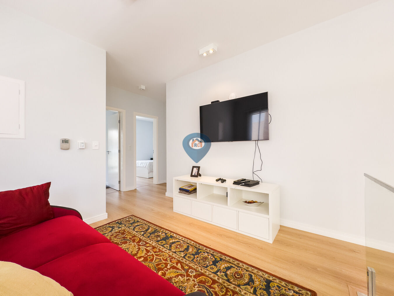 Casa de Condomínio à venda com 4 quartos, 250m² - Foto 14