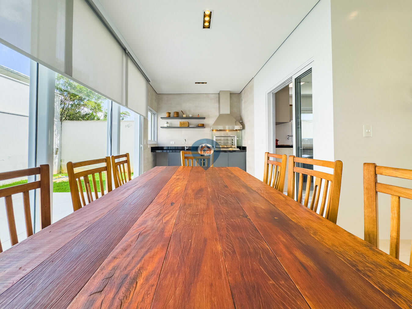 Casa de Condomínio à venda com 4 quartos, 250m² - Foto 9