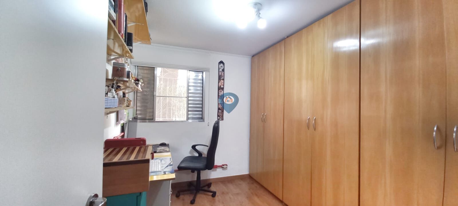 Apartamento à venda com 3 quartos, 71m² - Foto 6