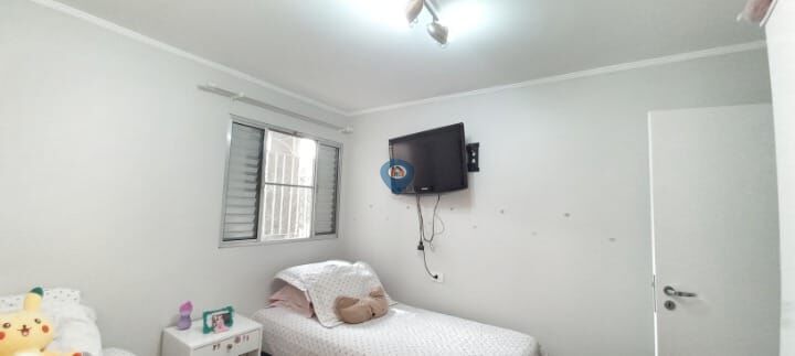 Apartamento à venda com 3 quartos, 71m² - Foto 3