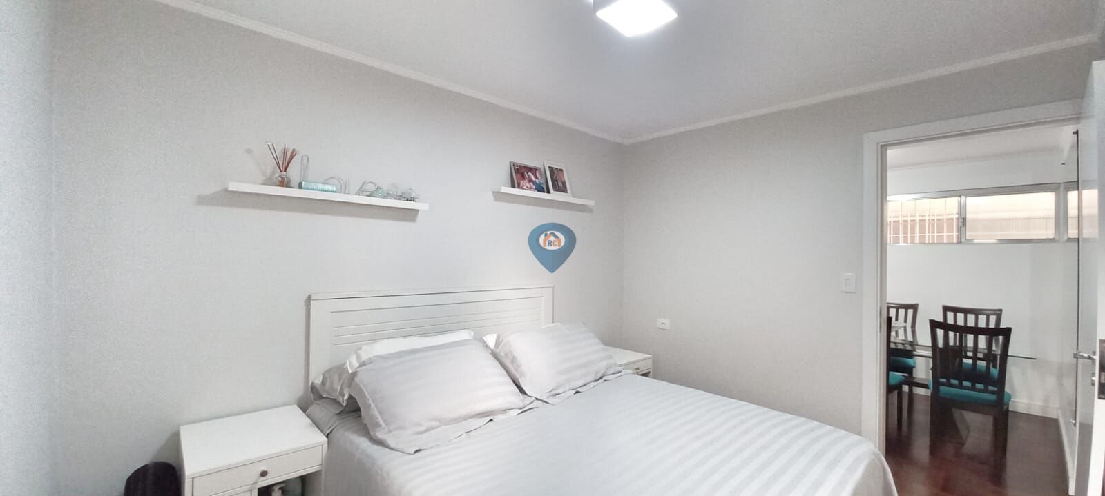 Apartamento à venda com 3 quartos, 71m² - Foto 8