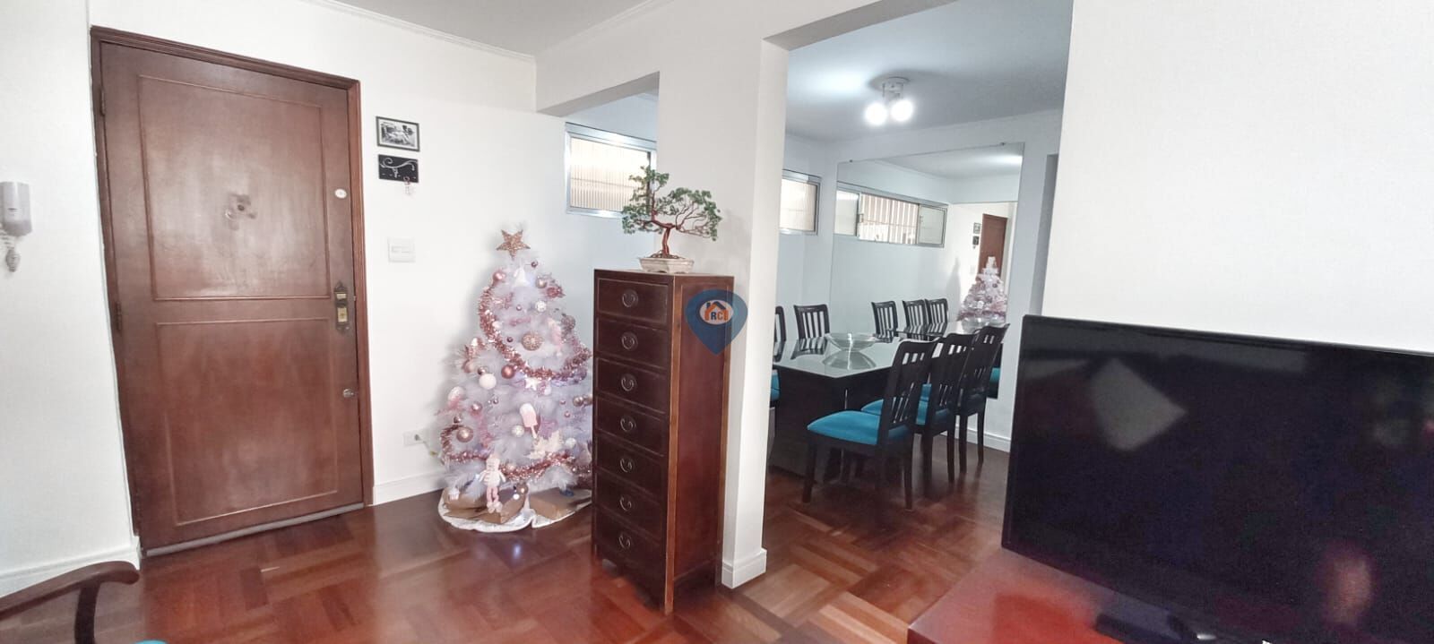 Apartamento à venda com 3 quartos, 71m² - Foto 5