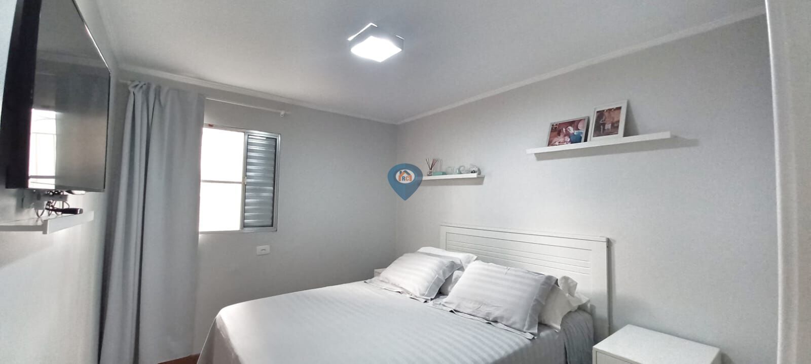 Apartamento à venda com 3 quartos, 71m² - Foto 7