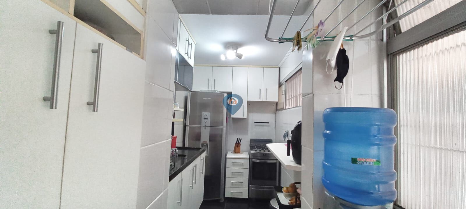 Apartamento à venda com 3 quartos, 71m² - Foto 12